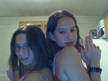 mY sIsTàAh Et MoI